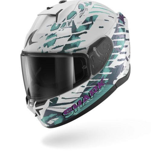 Shark D-Skwal 3 bukósisak Reptaia - HE0912EWXW