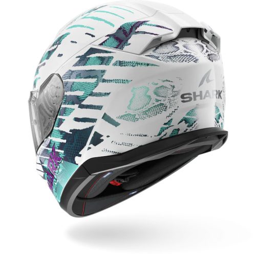 Shark D-Skwal 3 bukósisak Reptaia - HE0912EWXW