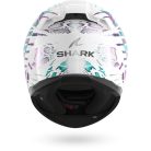 Shark D-Skwal 3 bukósisak Reptaia - HE0912EWXW