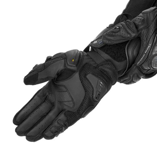 SHIMA RS-3 LADY Női motoros kesztyű | Black