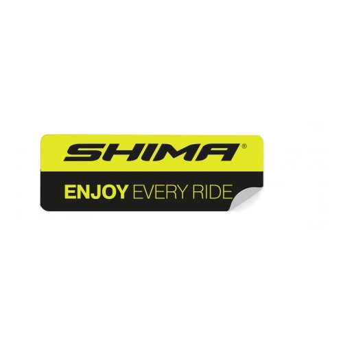 SHIMA matrica ENJOY FLUO | 100 X 35 MM - 1db