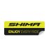 SHIMA matrica ENJOY FLUO | 100 X 35 MM - 1db