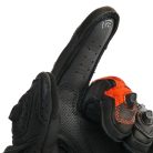 SHIMA XRS-3 Férfi motoros kesztyű | Fluo piros