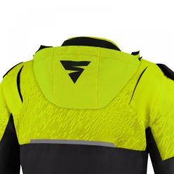 SHIMA DRIFT Férfi kabáthoz kiegészítő kapucni | Hiviz