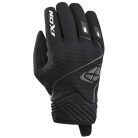 IXON HURRICANE 2 Férfi motoros kesztyű | BLACK/WHITE