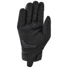 IXON HURRICANE 2 Férfi motoros kesztyű | BLACK/WHITE