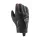 IXON PRO HURRICANE 2 WP Férfi motoros kesztyű | BLACK/BRIGHT RED
