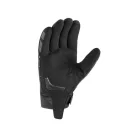 IXON PRO HURRICANE 2 WP Férfi motoros kesztyű | BLACK/BRIGHT RED