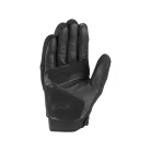 IXON NAMAK Férfi motoros kesztyű | BLACK