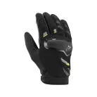 IXON NAMAK Férfi motoros kesztyű | BLACK/BRIGHT YELLOW