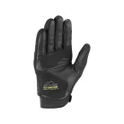 IXON NAMAK Férfi motoros kesztyű | BLACK/BRIGHT YELLOW