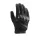 IXON RISE TX Férfi motoros kesztyű | BLACK