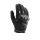 IXON RISE TX Férfi motoros kesztyű | BLACK/WHITE
