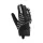 IXON VENUM HURRY motoros kesztyű | BLACK/GREY/WHITE
