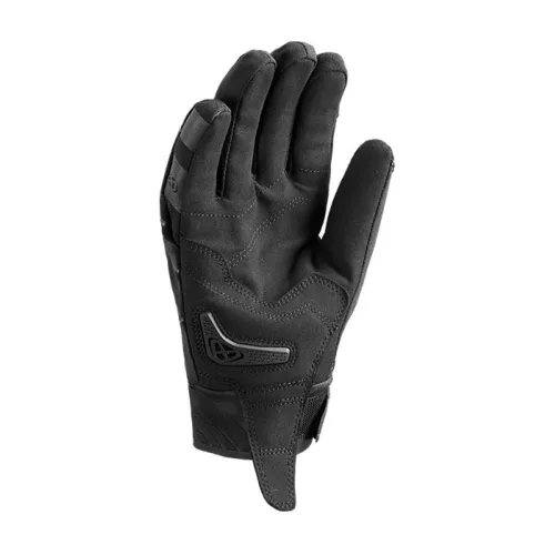 IXON PRO HURRICANE 2 WP Lady Női motoros kesztyű | Black