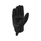 IXON HURRICANE 2 KID gyerek motoros kesztyű | BLACK/WHITE