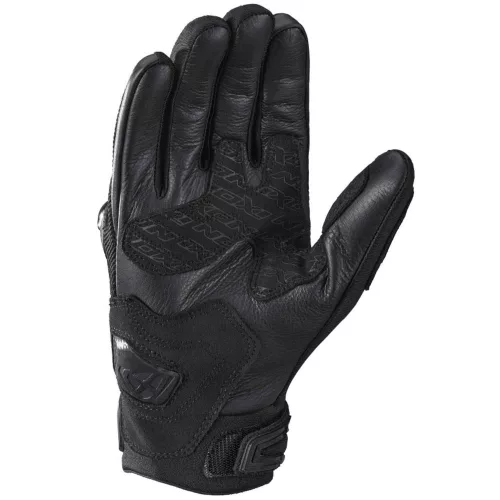 IXON MIRAGE AIR Férfi motoros kesztyű | BLACK