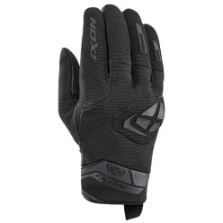 IXON MIG 2  Férfi motoros kesztyű | BLACK