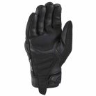 IXON MIG 2  Férfi motoros kesztyű | BLACK