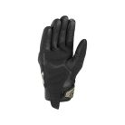 IXON MIG 2  Férfi motoros kesztyű | BLACK/KHAKI