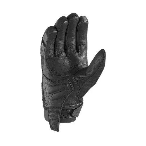 IXON MS MIG 2 WP Férfi motoros kesztyű | BLACK