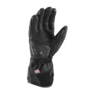 IXON MS DRAKKAR WP Férfi motoros kesztyű | BLACK