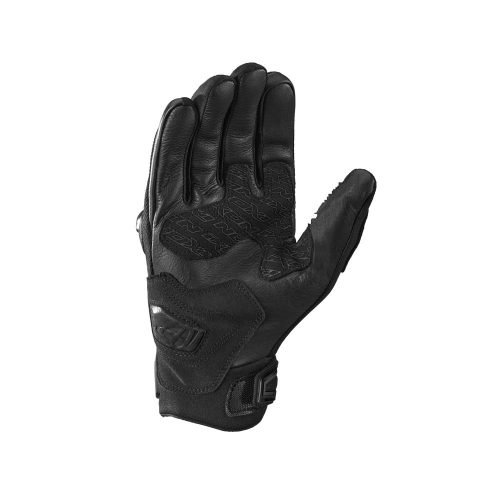 IXON MIRAGE AIR Lady Női motoros kesztyű | BLACK