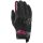 IXON MIG 2 AIRFLOW Női motoros kesztyű | Black/Fushia