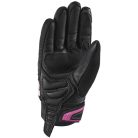 IXON MIG 2 AIRFLOW Női motoros kesztyű | Black/Fushia