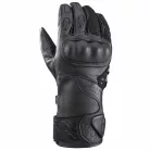 IXON THUND Férfi motoros kesztyű | BLACK
