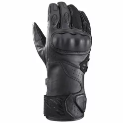 IXON THUND Férfi motoros kesztyű | BLACK