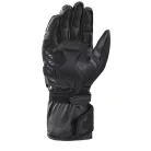 IXON THUND Férfi motoros kesztyű | BLACK