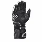 IXON THUND Férfi motoros kesztyű | BLACK/WHITE