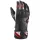 IXON THUND Férfi motoros kesztyű | BLACK/RED/WHITE