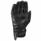 IXON MIG 2 LEATHER Férfi motoros kesztyű | BLACK