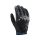 IXON RISE AIR 2  Férfi motoros kesztyű | BLACK/BLUE