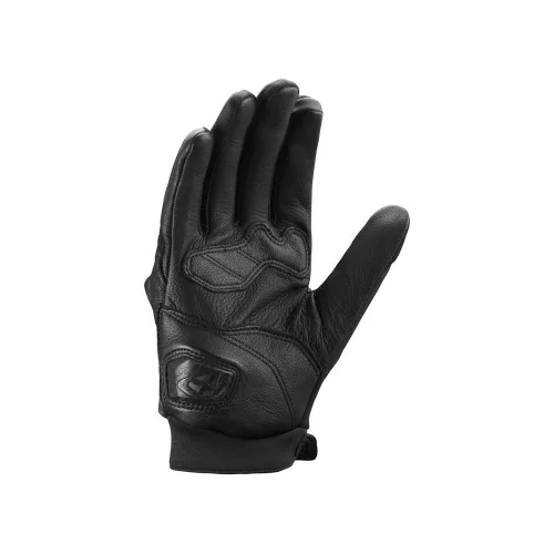IXON RISE AIR 2  Férfi motoros kesztyű | BLACK/BLUE