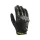 IXON RISE AIR 2  Férfi motoros kesztyű | BLACK/BRIGHT YELLOW