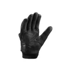 IXON RISE AIR 2  Férfi motoros kesztyű | BLACK/BRIGHT YELLOW