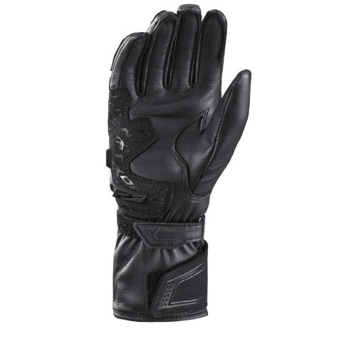 IXON THUND Női motoros kesztyű | Black