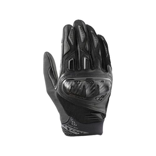 IXON RISE AIR 2 Lady Női motoros kesztyű | BLACK