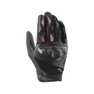 IXON RISE AIR 2 Lady Női motoros kesztyű | BLACK/FUSHIA