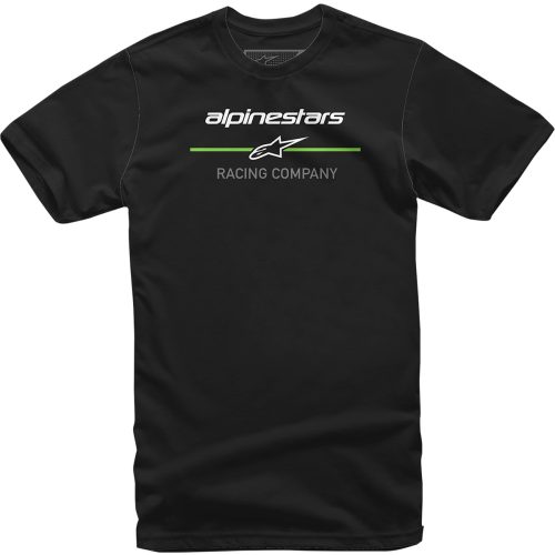 Alpinestars Bettering férfi póló | Black