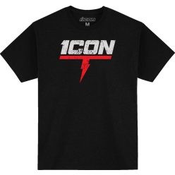 Icon 1000 Spark póló | Black