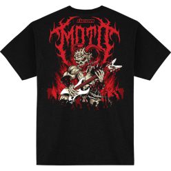 Icon BLEGH póló | Black