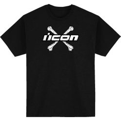 Icon Crestfallen™ póló  - Fekete