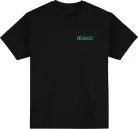 Icon Lazer Cobra™ póló  - Fekete