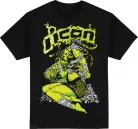 Icon Aztec Nine™ póló  - Fekete