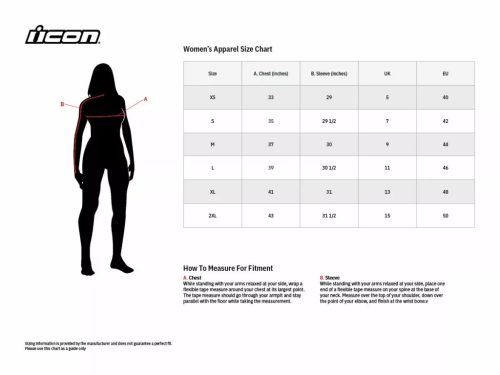 Icon Tuscadero™ Női Ujjatlan felső