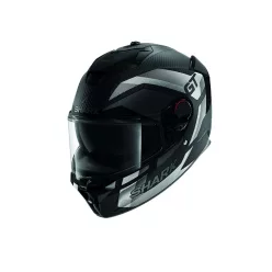   Shark bukósisak - Spartan GT Pro Carbon - Ritmo mat - HE1356EDSU